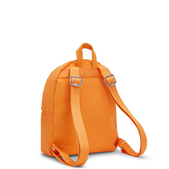 Kipling Reposa Rugzak Oranje | België 1611NW